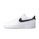 Nike Air Force 1 '07 Ανδρικά Sneakers Λευκά CT2302-100